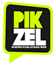 Pikzel Irapuato, Diseño publicidad y Web